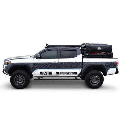 Westin WES Running Boards - Pro-e by Westin
