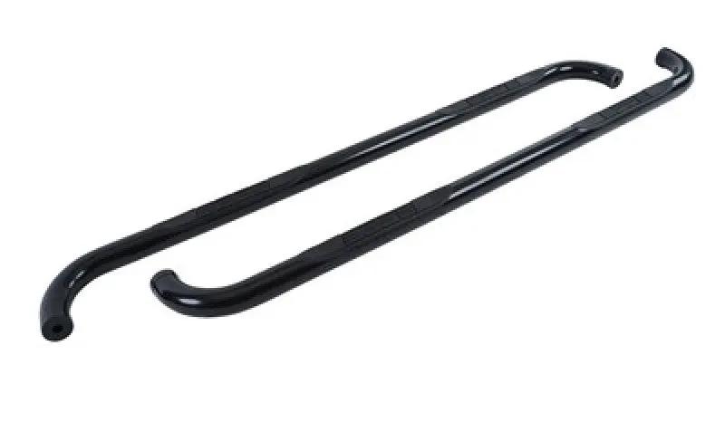 Go Rhino GOR Steps - 4000 - Blk