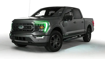 ORACLE Lighting ORL DRL Headlight Upgrade Kits by ORACLE Lighting