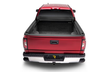 Truxedo TRX Bed Cover - Sentry CT