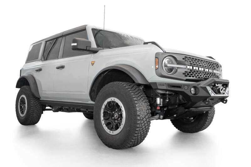Addictive Desert Designs ADD Krawler Front Bumper