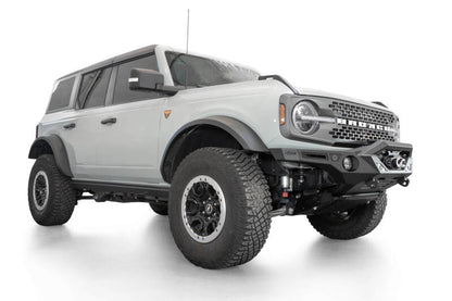 Addictive Desert Designs ADD Krawler Front Bumper