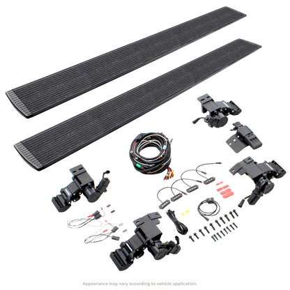 Go Rhino GOR RealTruck VoltStep Running Boards