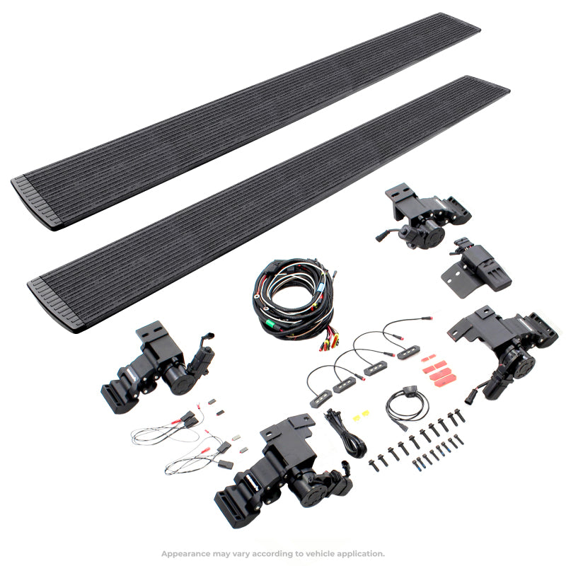 Go Rhino GOR RealTruck VoltStep Running Boards
