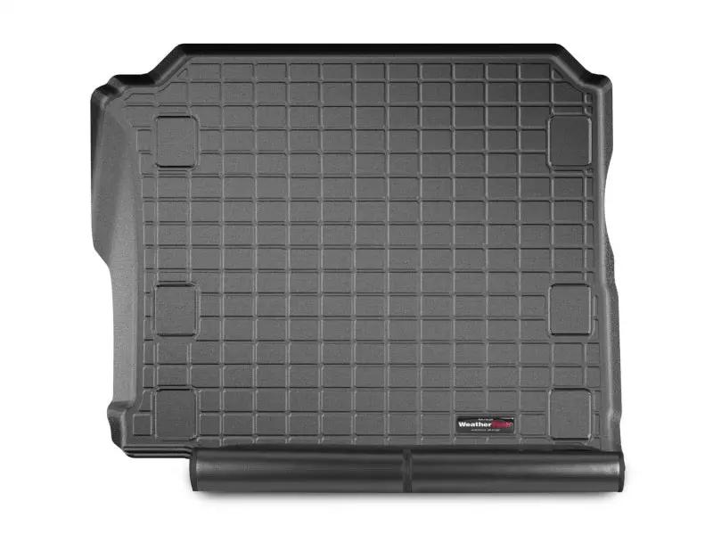 WeatherTech WT Cargo Liners - Black by WeatherTech