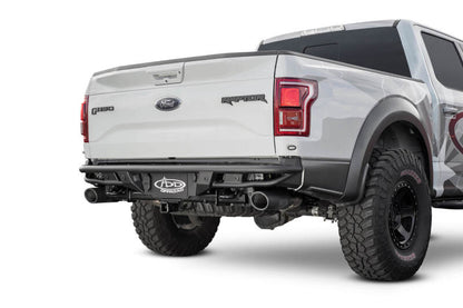 Addictive Desert Designs ADD Pro Rear Bumper