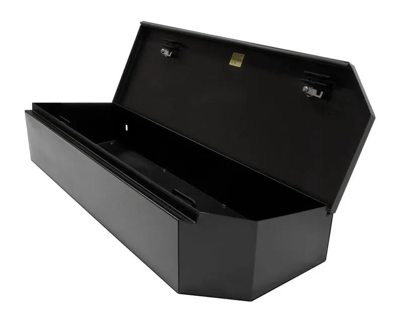 Tuffy Products TFY Underseat Lockbox by Tuffy Products