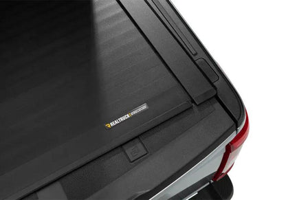 Roll-N-Lock RNL E-Series Tonneau Cover by Roll-N-Lock