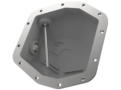 AFE Diff/Trans/Oil Covers