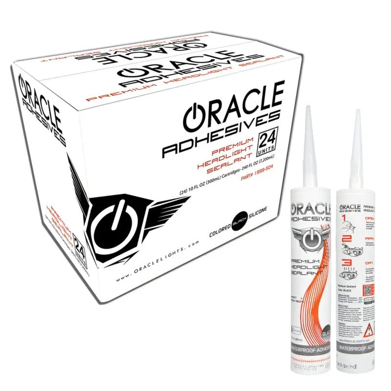 ORACLE Lighting ORL Headlight Assemblies by ORACLE Lighting