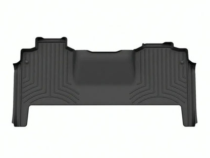 WeatherTech WT 3D FloorMat - Rear - Blk by WeatherTech