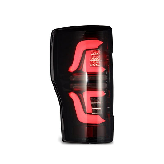 AlphaRex ARX PRO - Series Tail Lights - AlphaRex - arx657010 - Auto Expedition