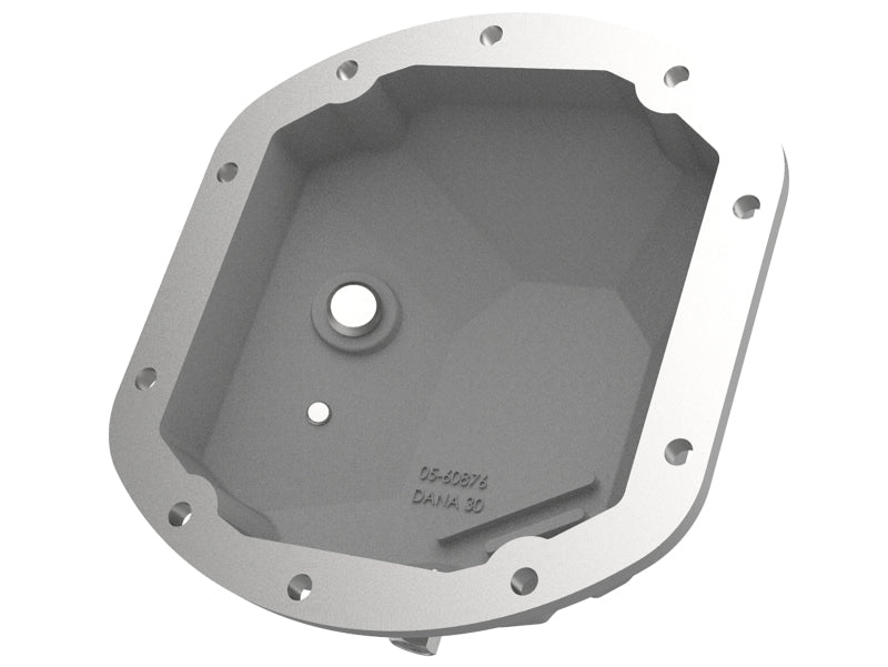 AFE Diff/Trans/Oil Covers by aFe