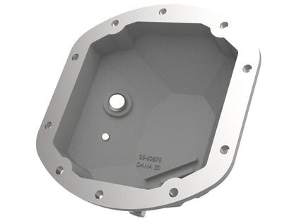 AFE Diff/Trans/Oil Covers by aFe