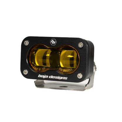 Baja Designs BAJ S2 Lights