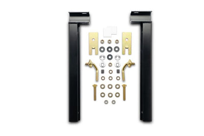 BackRack BCK Hardware Kits Toolbox