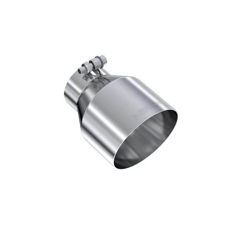 MBRP Univ Exhaust Tips SS