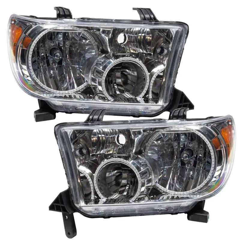 ORACLE Lighting ORL Headlight Assemblies by ORACLE Lighting