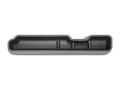 WeatherTech WT Underseat Storage by WeatherTech