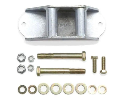 Fabtech FAB Driveshaft Bearing Spacer by Fabtech