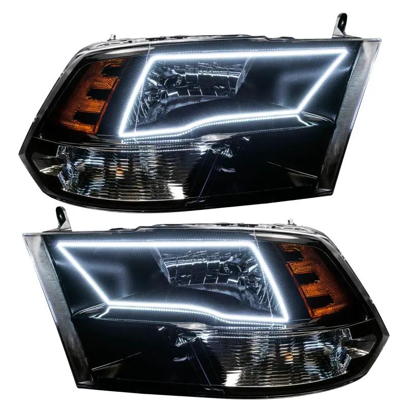 ORACLE Lighting ORL Headlight Assemblies by ORACLE Lighting