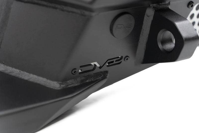 DV8 Offroad DVE Rear Bumpers
