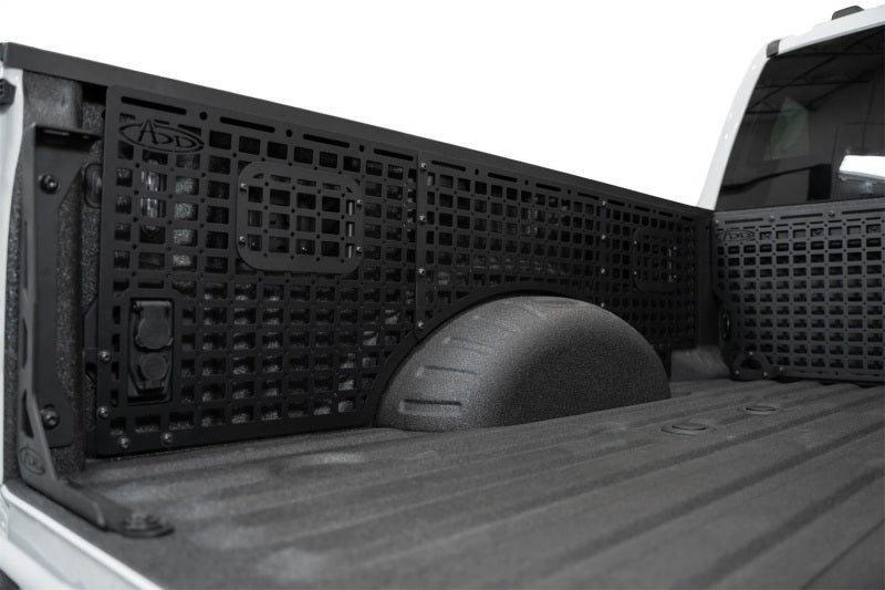Addictive Desert Designs ADD Molle Panels