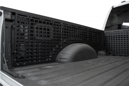 Addictive Desert Designs ADD Molle Panels