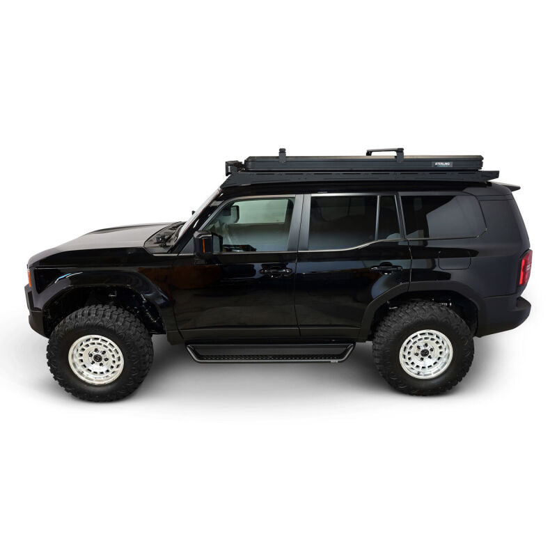 Westin WES Running Boards - Outlaw