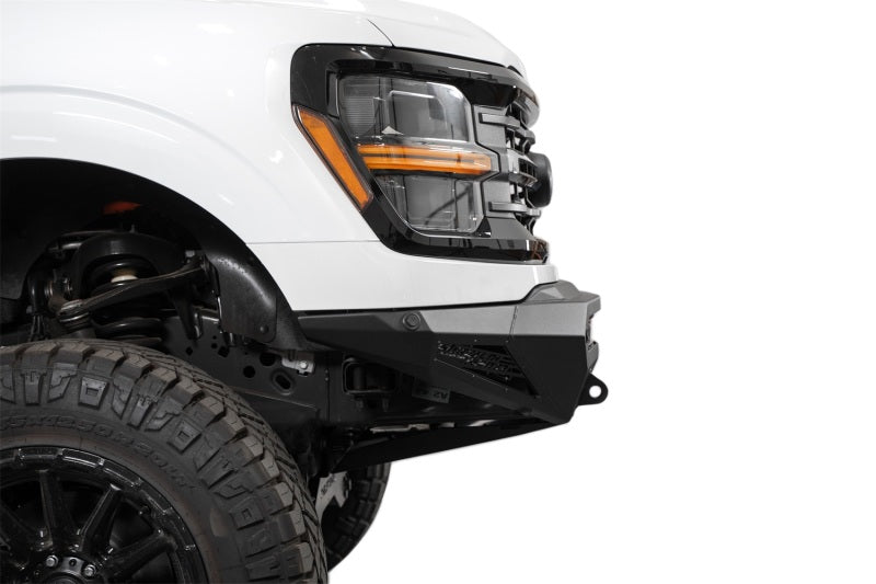 Addictive Desert Designs ADD Stealth Fighter Fr. Bumper
