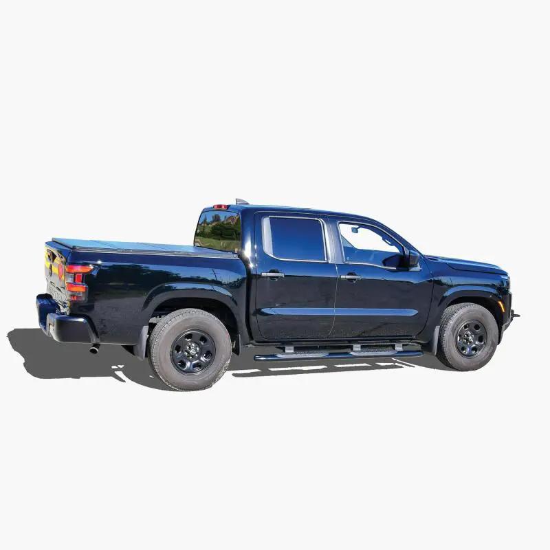 Westin WES Nerf Bars - PRO TRAXX 4 by Westin