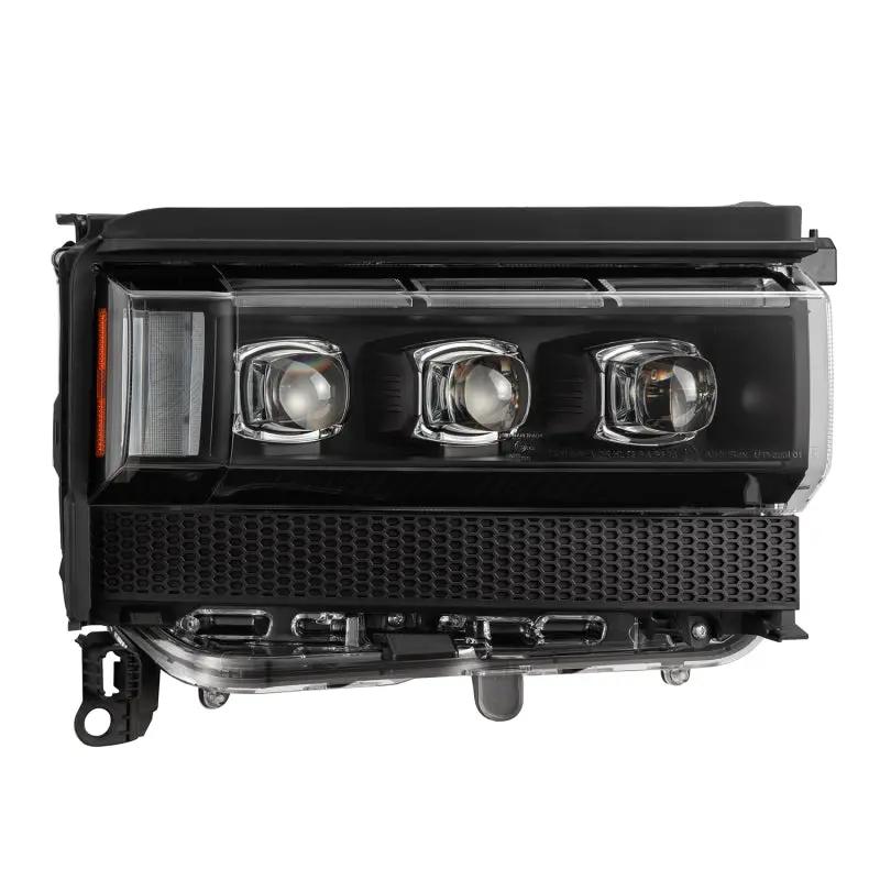 AlphaRex ARX NOVA Headlights by AlphaRex