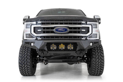 Addictive Desert Designs ADD Bomber Front Bumpers