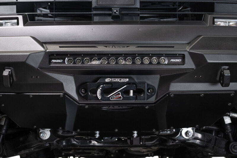 Addictive Desert Designs ADD Stealth Front Bumper
