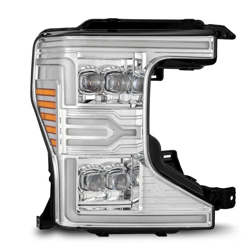 AlphaRex ARX NOVA Headlights by AlphaRex