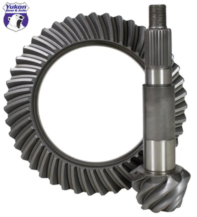 Yukon Gear & Axle YUK Gear Sets - Dana by Yukon Gear & Axle