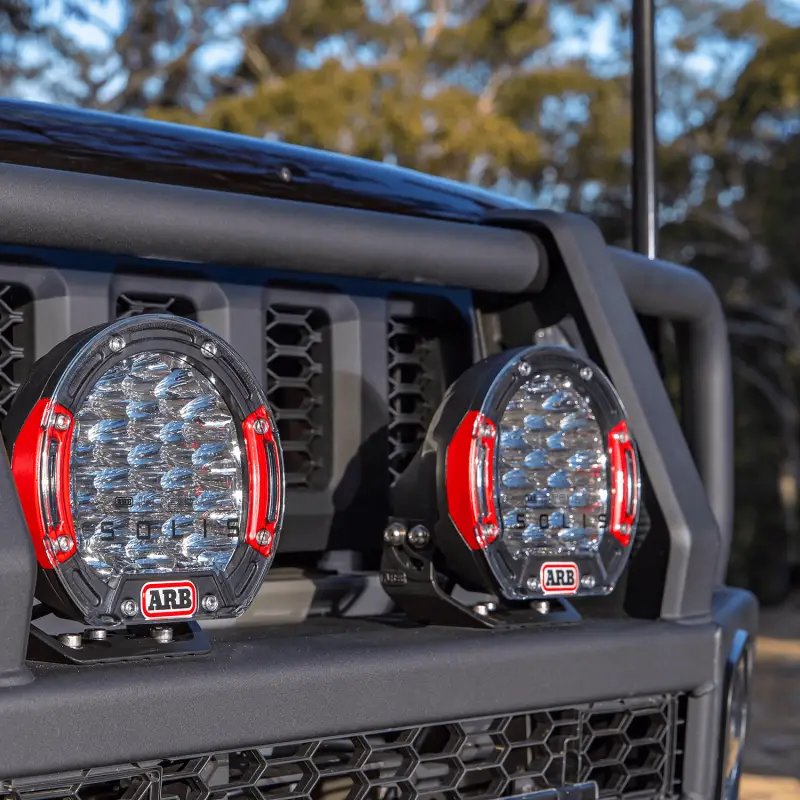 ARB Driving Lights by ARB