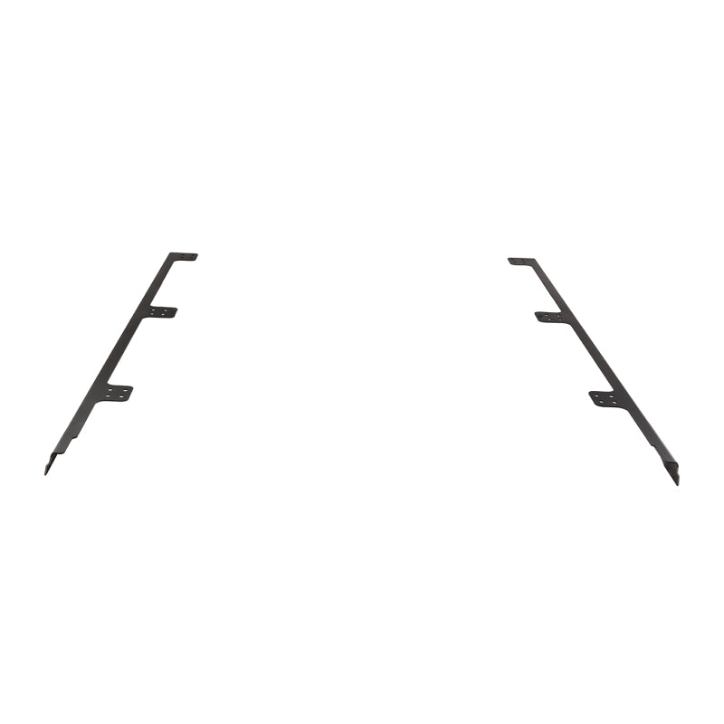 ARB Roof Rack & Barrier Components