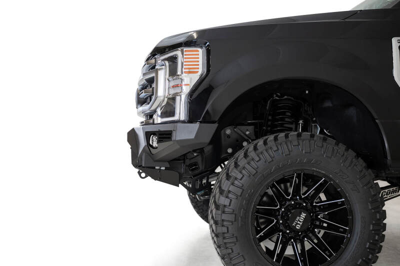 Addictive Desert Designs ADD Bomber Front Bumpers