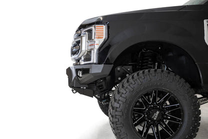 Addictive Desert Designs ADD Bomber Front Bumpers
