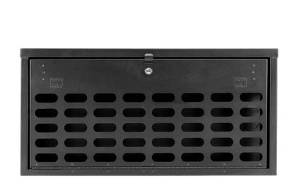 Tuffy Products TFY Tailgate Lockbox by Tuffy Products