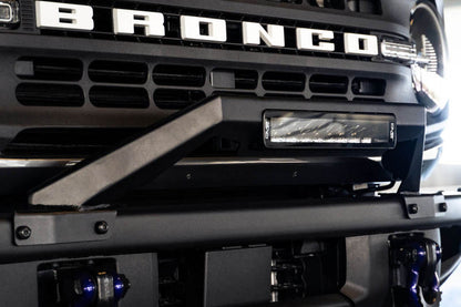 DV8 Offroad DVE Front Bumpers