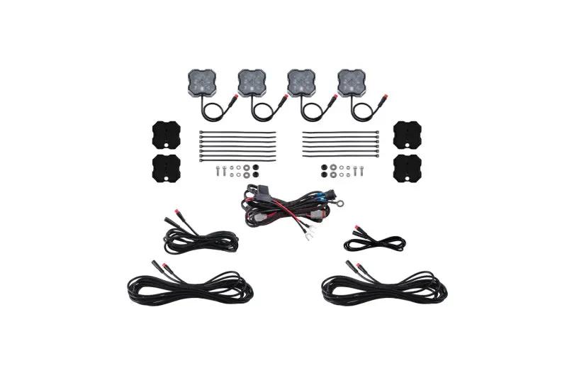 Diode Dynamics DIO Rock Lights by Diode Dynamics