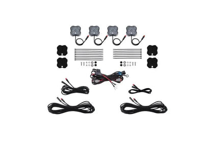 Diode Dynamics DIO Rock Lights by Diode Dynamics