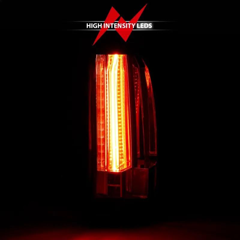 ANZO ANZ LED Taillights by ANZO