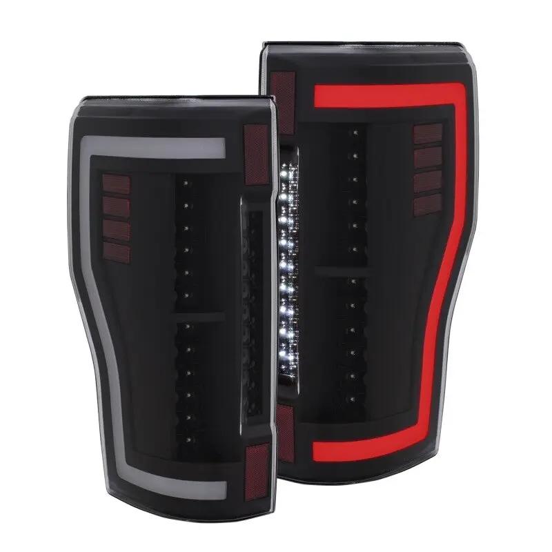 ANZO ANZ LED Taillights by ANZO