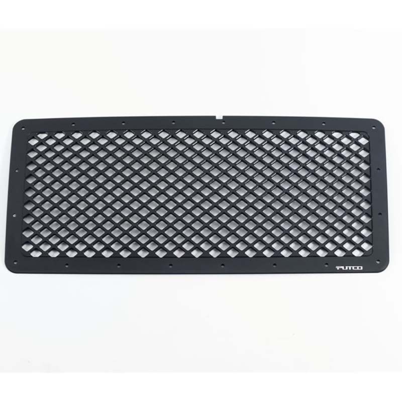 Putco PUT Boss Grilles by Putco