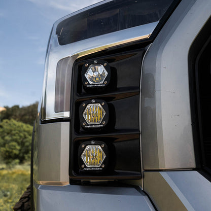Baja Designs BAJ Light Mount Kits