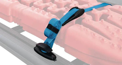 Rhino-Rack RHR Pioneer Pads & Straps by Rhino-Rack