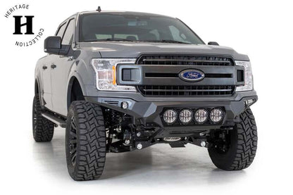 Addictive Desert Designs ADD Bomber Front Bumpers